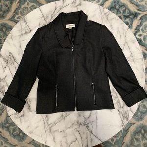 Calvin Klein Blazer